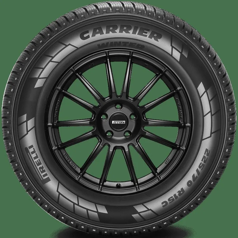 Pneu PIRELLI 205/65R16