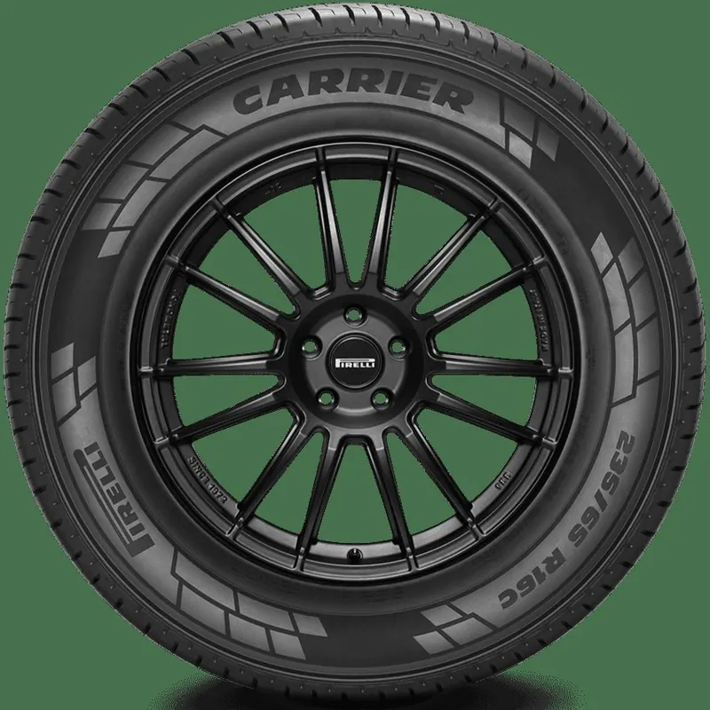 Pneu PIRELLI 225/65R16