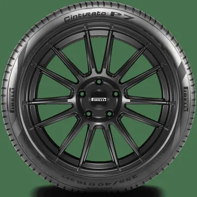 Pneu PIRELLI 235/45R20