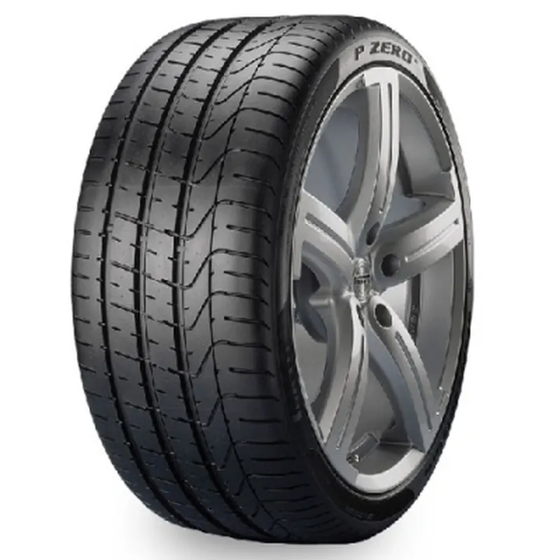 Pneu PIRELLI 285/35R23
