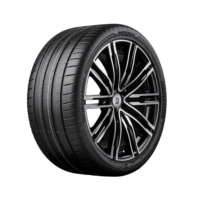 Pneu BRIDGESTONE 275/40R20