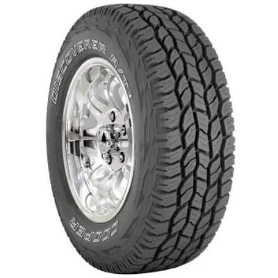 Pneu COOPER 195/80R15