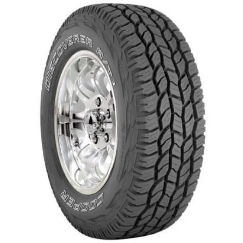 Pneu COOPER 205/70R15