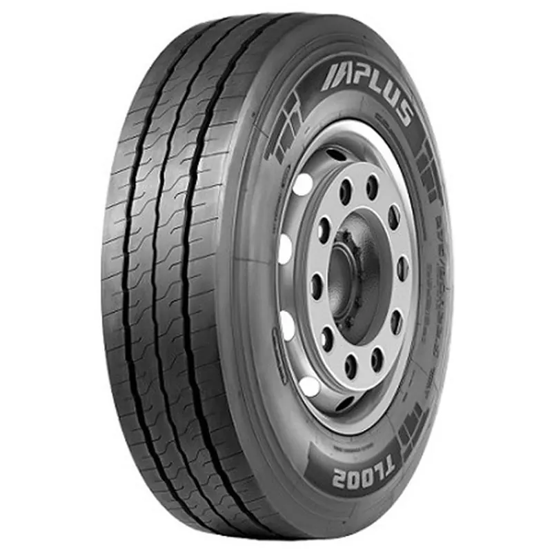 Pneu APLUS 215/75R17.5
