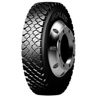 Pneu APLUS 235/75R17.5