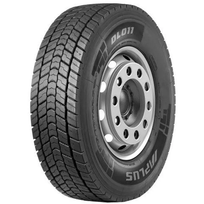 Pneu APLUS 245/70R17.5