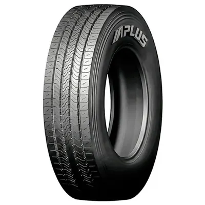 Pneu APLUS 295/80R22.5