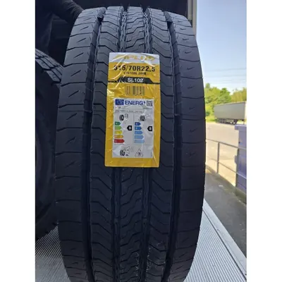 Pneu APLUS 315/70R22.5