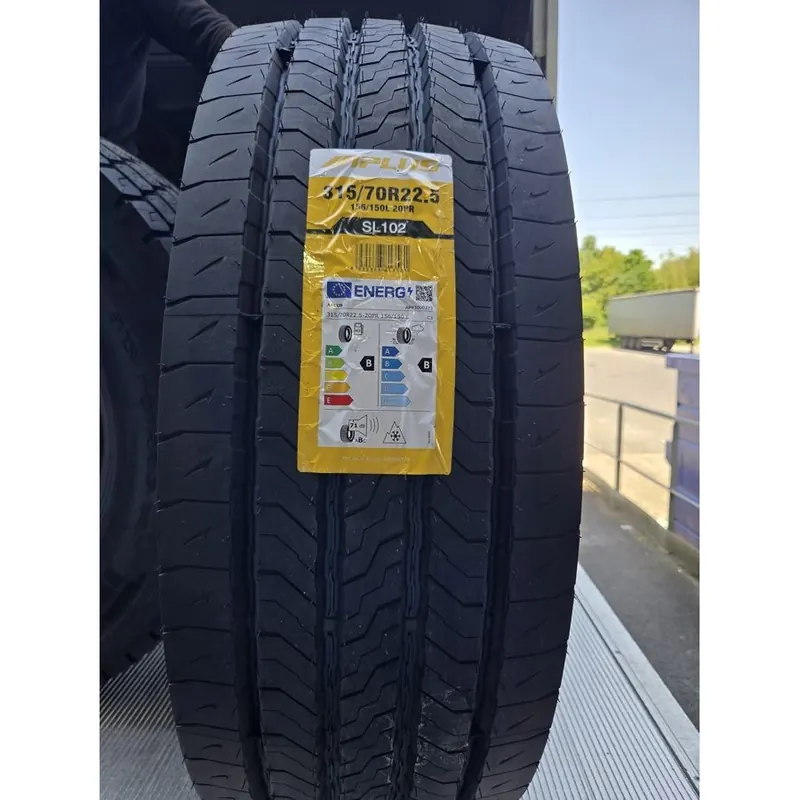 Pneu APLUS 315/70R22.5