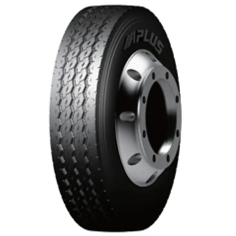 Pneu APLUS 315/80R22.5