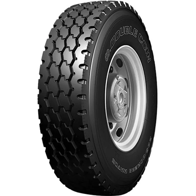 Pneu DOUBLE COIN 315/80R22.5