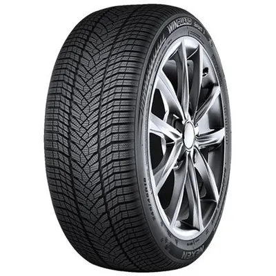 Pneu NEXEN 225/50R17