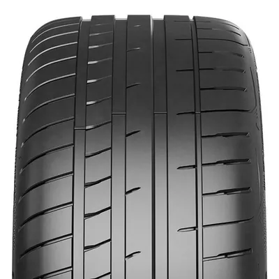 Pneu GOODYEAR 285/30R22