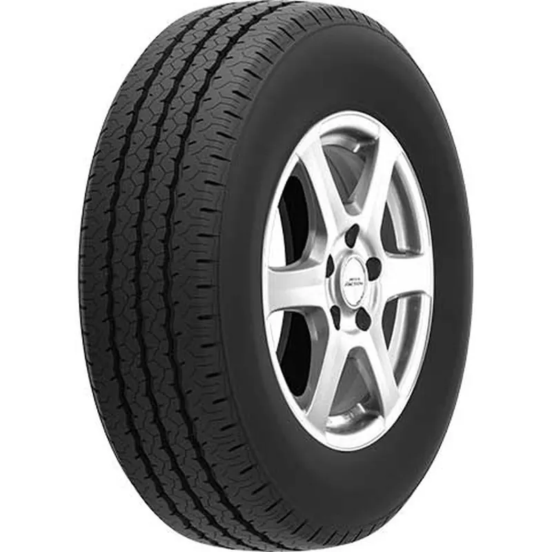 Pneu MILESTAR 155/80R13