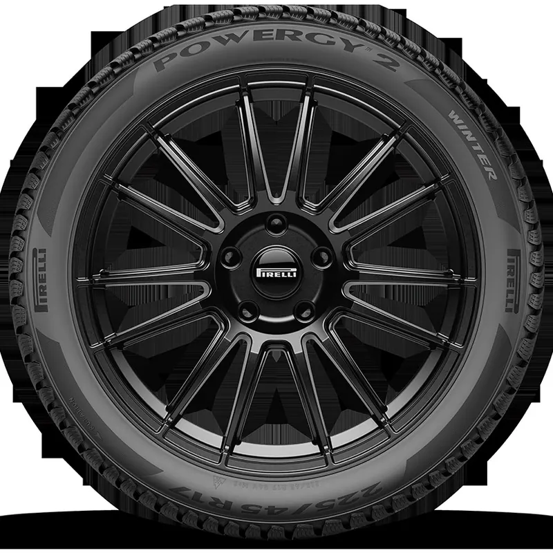 Pneu PIRELLI 215/65R16