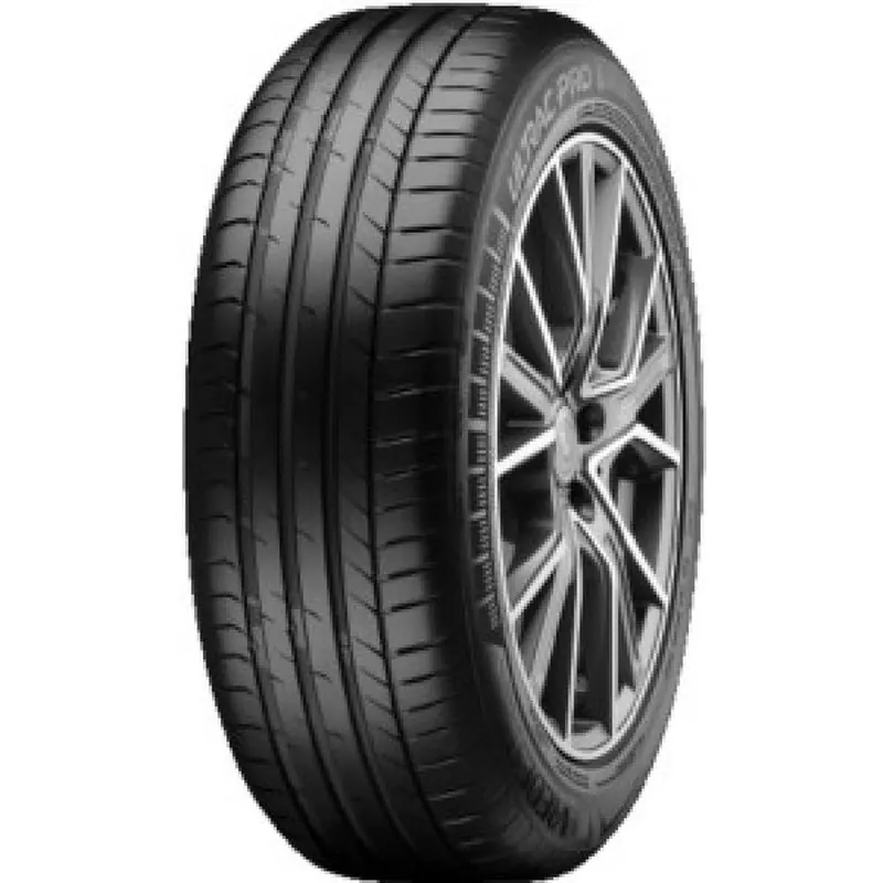 Pneu VREDESTEIN 255/55R19