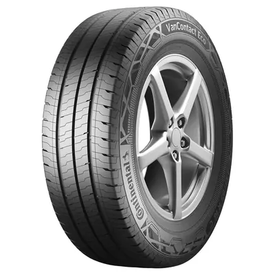 Pneu CONTINENTAL 235/65R16