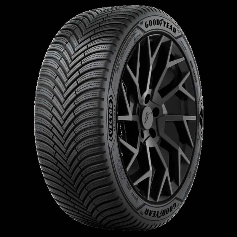 Pneu GOODYEAR 205/55R16