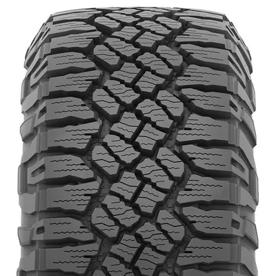 Pneu GOODYEAR 265/60R18
