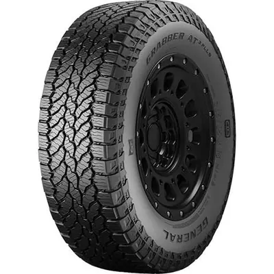 Pneu GENERAL 205/70R15