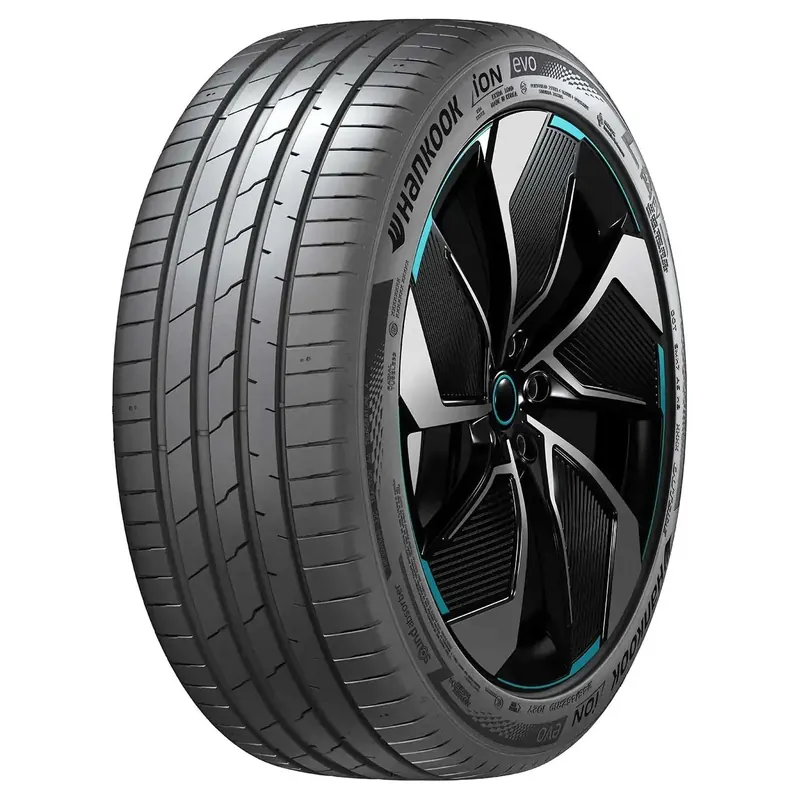 Pneu HANKOOK 215/50R18