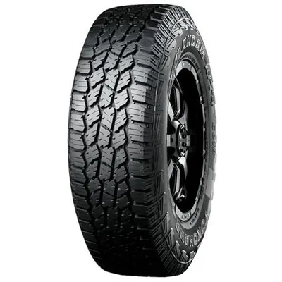 Pneu YOKOHAMA 225/70R17