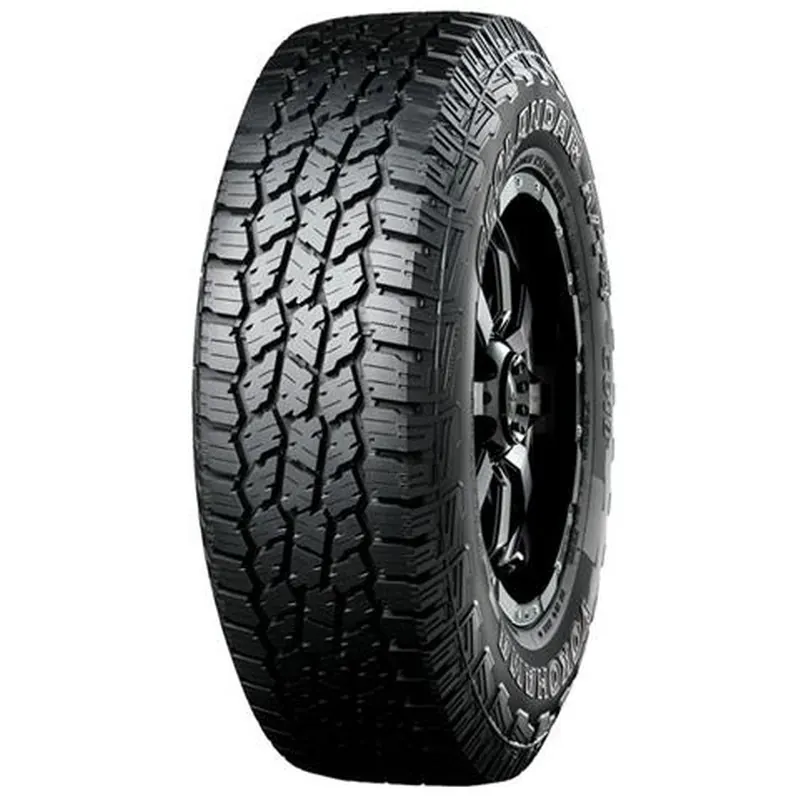 Pneu YOKOHAMA 225/70R17