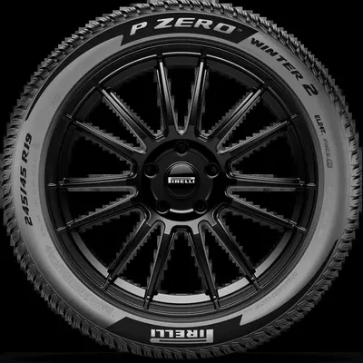 Pneu PIRELLI 315/40R21