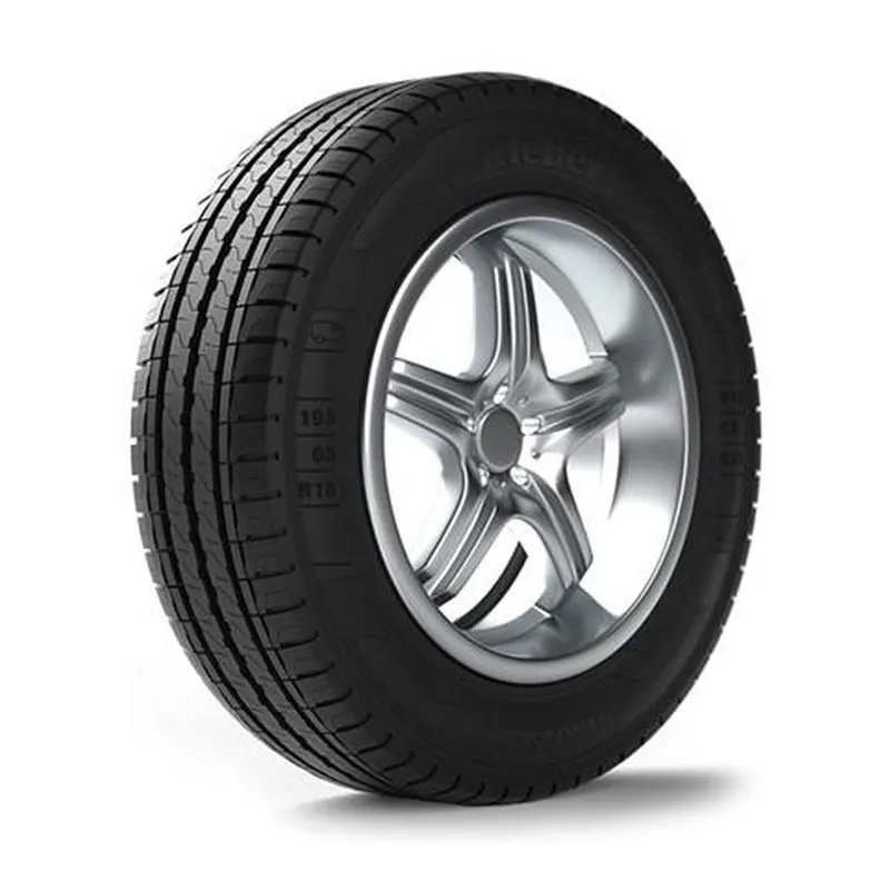 Pneu KLEBER 215/65R16