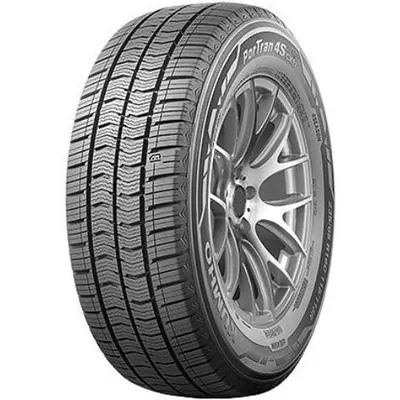 Pneu KUMHO 205/65R16