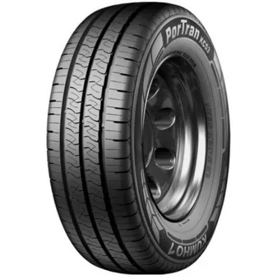 Pneu KUMHO 205/75R16
