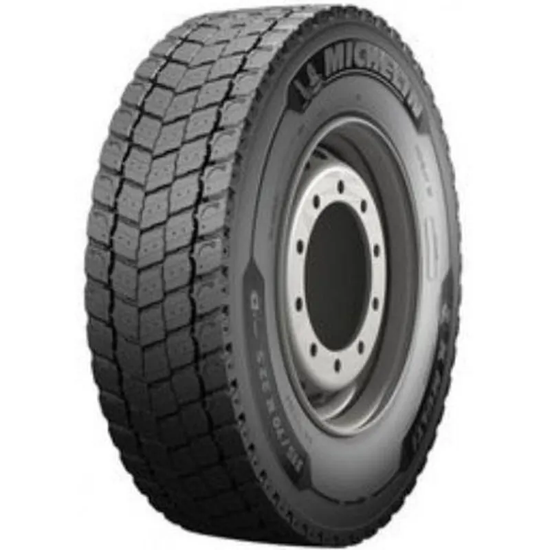 Pneu MICHELIN 235/75R17.5