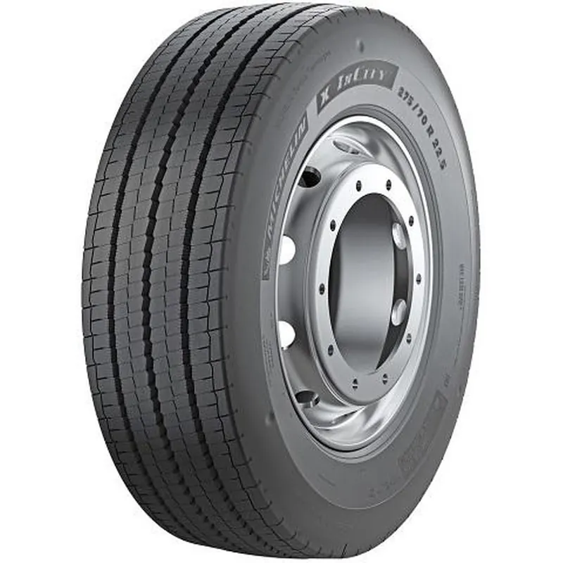 Pneu MICHELIN 275/70R22.5