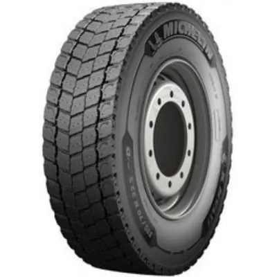 Pneu MICHELIN 315/70R22.5