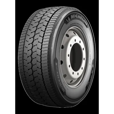 Pneu MICHELIN 315/70R22.5