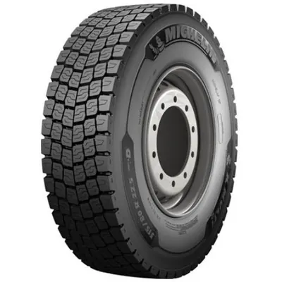 Pneu MICHELIN 315/80R22.5