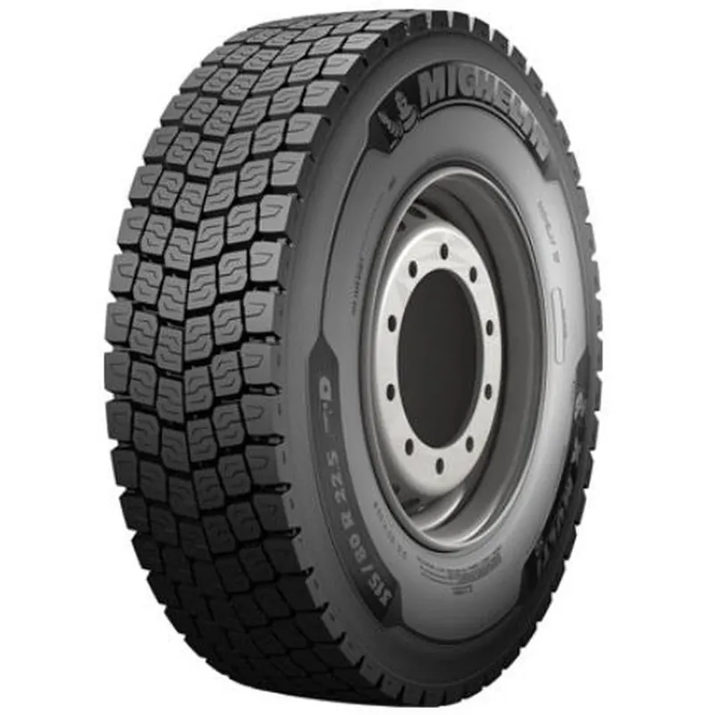 Pneu MICHELIN 315/80R22.5