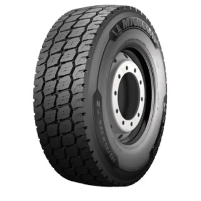 Pneu MICHELIN 385/65R22.5