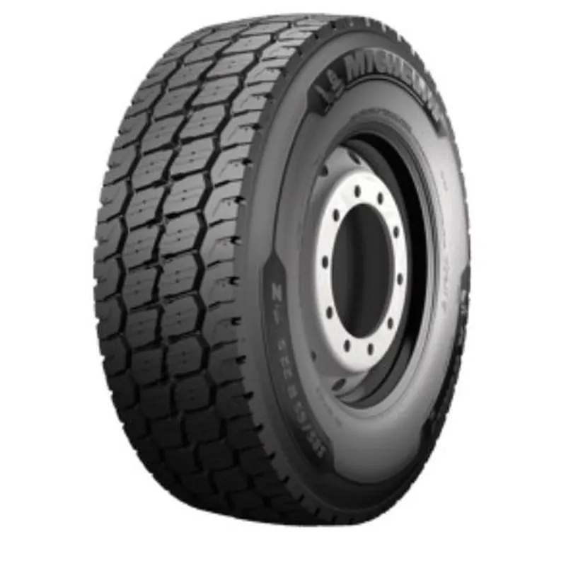Pneu MICHELIN 385/65R22.5