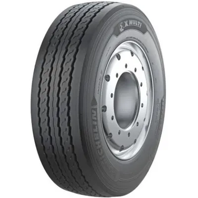 Pneu MICHELIN 385/65R22.5