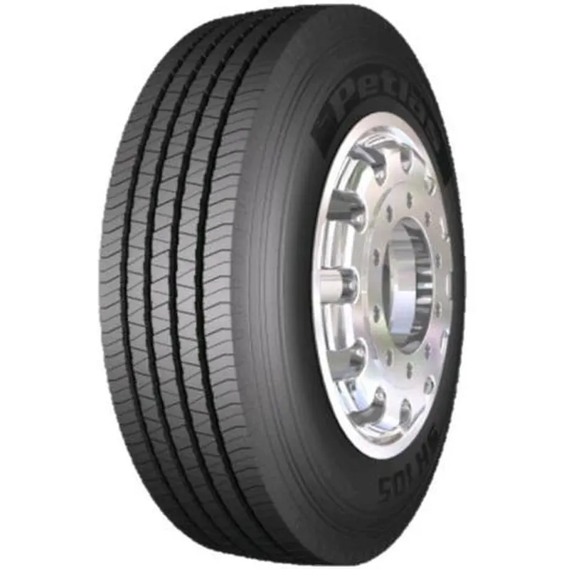 Pneu PETLAS 12R22.5