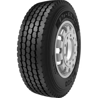 Pneu PETLAS 13R22.5