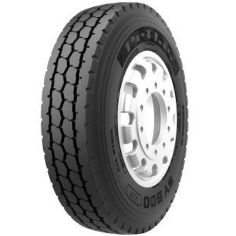 Pneu PETLAS 13R22.5