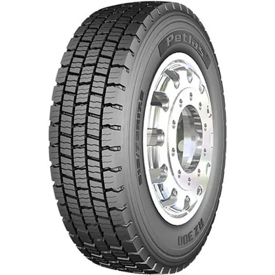 Pneu PETLAS 225/75R17.5