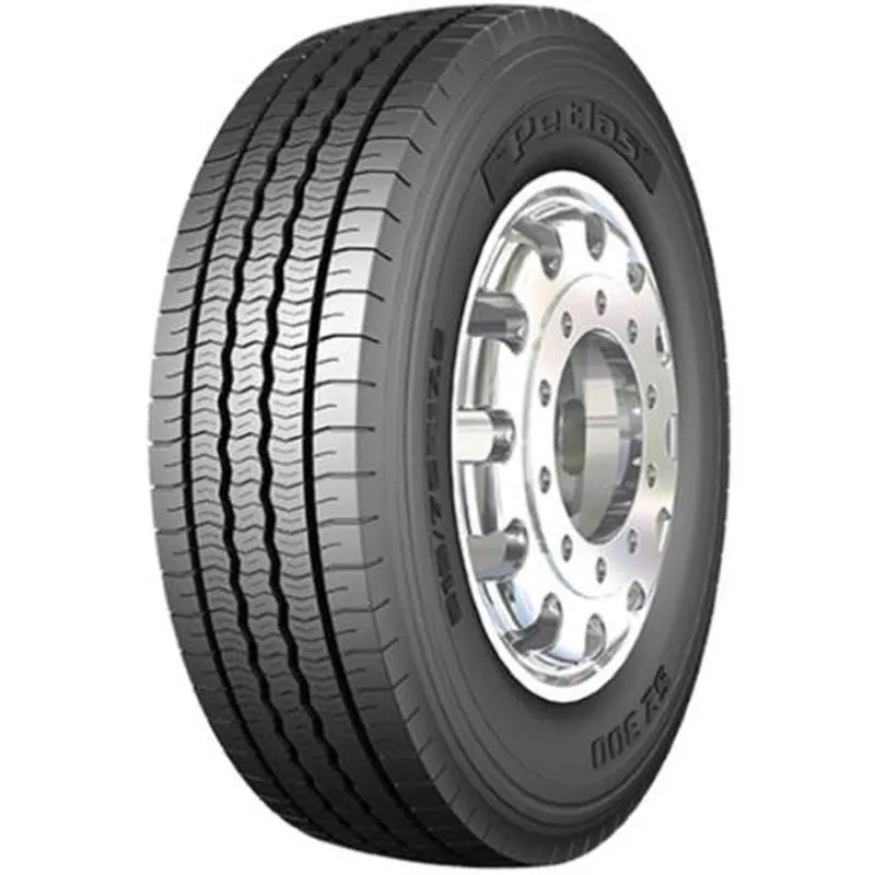Pneu PETLAS 225/75R17.5