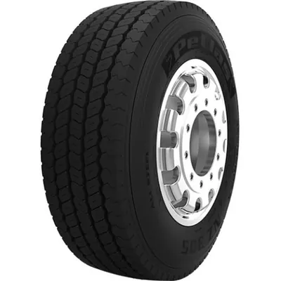 Pneu PETLAS 235/75R17.5