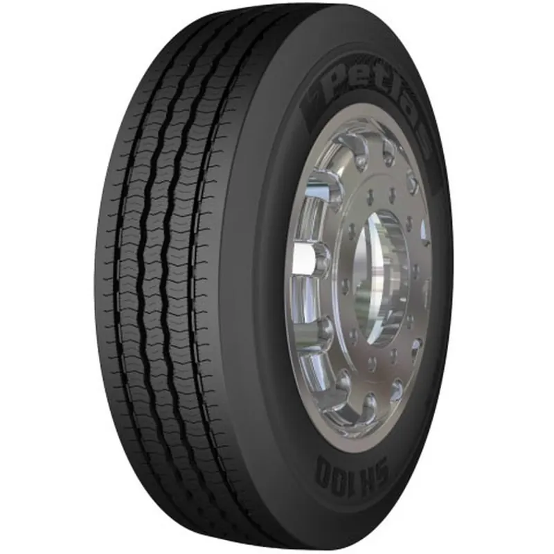 Pneu PETLAS 265/70R19.5