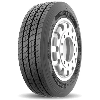 Pneu PETLAS 275/70R22.5