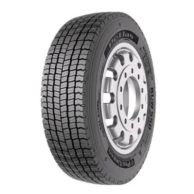 Pneu PETLAS 275/70R22.5
