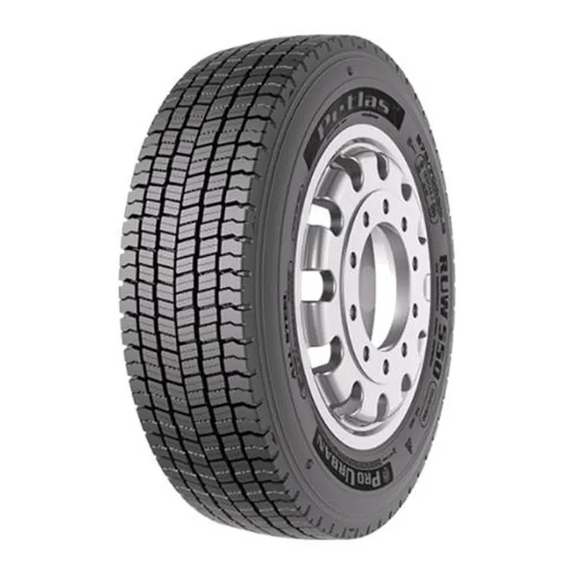 Pneu PETLAS 275/70R22.5